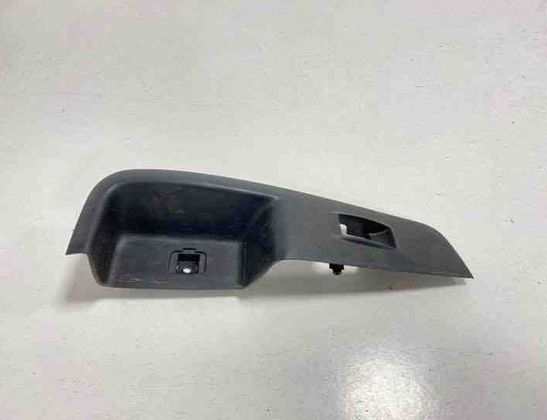 MITSUBISHI Outlander 1 generation (2001-2008) Rear Right Door Panel 3H45X,SPC01640 24727555