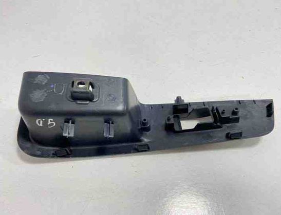 MITSUBISHI Outlander 1 generation (2001-2008) Rear Right Door Panel 3H45X,SPC01640 24727555