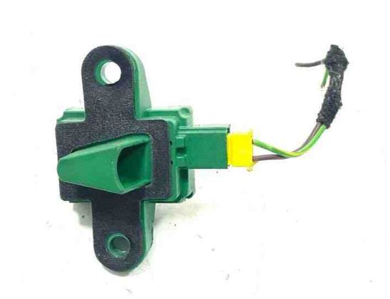 MERCEDES-BENZ E-Class W212/S212/C207/A207 (2009-2016) Aizmugurējais labais trieciena sensors A1729056100,5WK44316 24727963