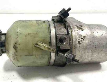 OPEL Astra H (2004-2014) Электроусилитель руля 1040085003094D0 24729155