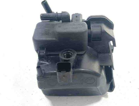 PEUGEOT 206 1 generation (1998-2009) Корпус топливного фильтра 9305108C,HDF939 24729426