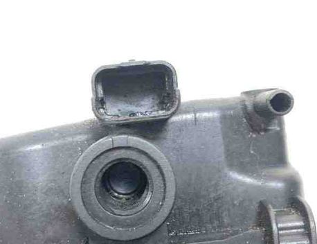 CITROËN C5 2 generation (2008-2017) Корпус топливного фильтра 9649448880,9305108C,R6356020 24729493