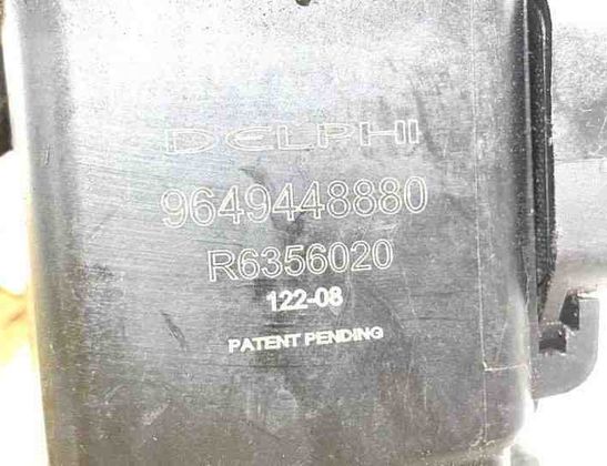 CITROËN C5 2 generation (2008-2017) Корпус топливного фильтра 9649448880,9305108C,R6356020 24729493