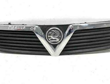 OPEL Meriva 1 generation (2002-2010) Radiatora reste 13137511,3090I01,9466M010 24730022