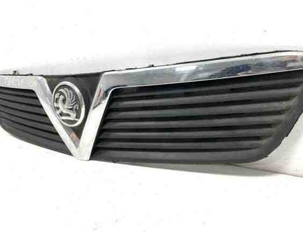 OPEL Meriva 1 generation (2002-2010) Radiatora reste 13137511,3090I01,9466M010 24730022