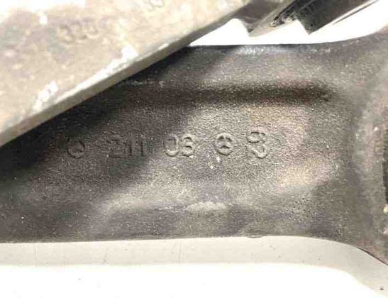MERCEDES-BENZ E-Class W211/S211 (2002-2009) Front Wishbone Arms A21103,A21132089 24731216