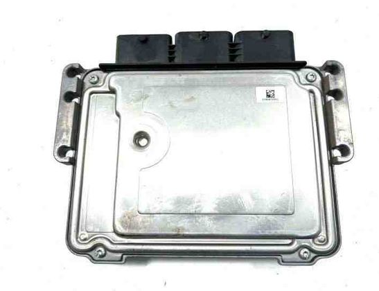 CITROËN C3 2 generation (2009-2016) Блок управления двигателем 0281019819,9805947680,96667295080 24734065