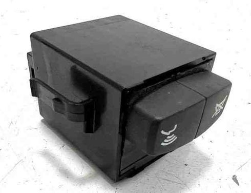 RENAULT Espace 4 generation (2002-2014) Pogas 8200110728 24734869