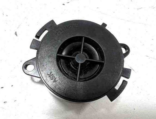 PEUGEOT 308 T9 (2013-2021) Priekšējo kreiso durvju skaļrunis 9022001730405,9633355780,17915 24735716