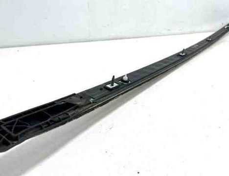 VOLVO XC60 1 generation (2008-2017) Left A Pillar Trim 30754527,31276650 24736189