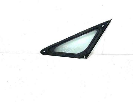 MITSUBISHI Grandis 1 generation (2003-2011) Front Right Window M213SAS2DOT20,43R00122 24737272