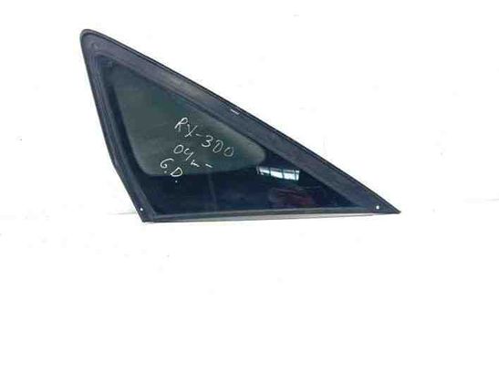 LEXUS RX 2 generation (2003-2009) Rear Right  Window M2L3AS3DOT20,43R00150 24737388