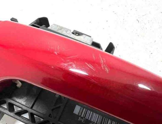 MERCEDES-BENZ C-Class W204/S204/C204 (2004-2015) Aizmugurējo kreiso durvju ārējais rokturis A2047600734,970591100,A345701 24738189