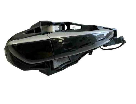 CITROËN DS5 1 generation (2012-2015) Rear right door outer handle 9686433680 24752097