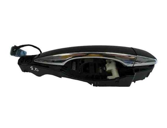 CITROËN DS5 1 generation (2012-2015) Rear right door outer handle 9686433680 24752097