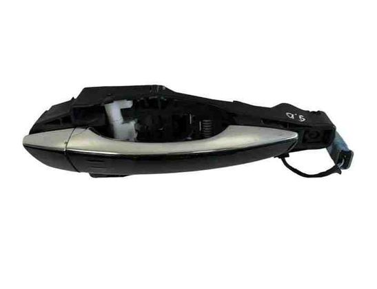 CITROËN DS5 1 generation (2012-2015) Rear right door outer handle 9686433680 24752097