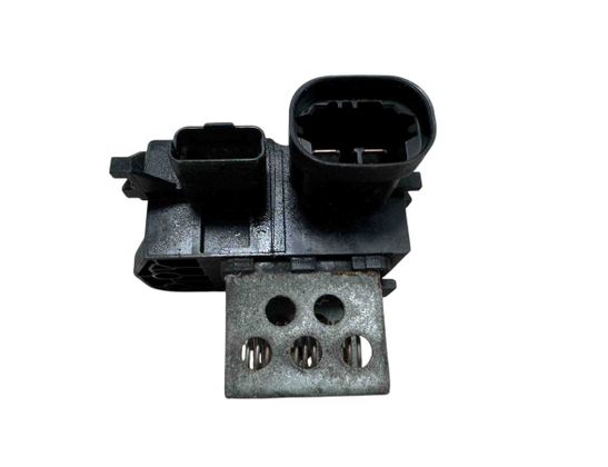 CITROËN C4 Picasso 2 generation (2013-2018) Heater blower motor/fan resistor 9673999980,F2182002 28259079