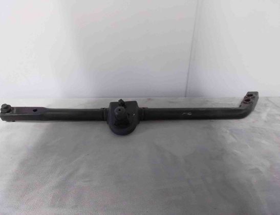 CHRYSLER Pacifica 2 generation (RU) (2016-2023) Radiatoru kronšteini 68231357AB 28173967