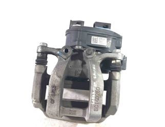 CHEVROLET Camaro 6 generation (2015-2024) Rear Left Brake Caliper 137468836,84273769 28174939