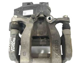 CHEVROLET Camaro 6 generation (2015-2024) Rear Right Brake Caliper 4420102000000R,137468836 28177203
