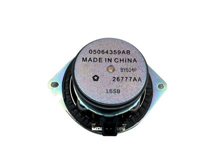 CHRYSLER Pacifica 2 generation (RU) (2016-2023) Колонка дверей передняя правая 05064359AB,26777AA 28207552