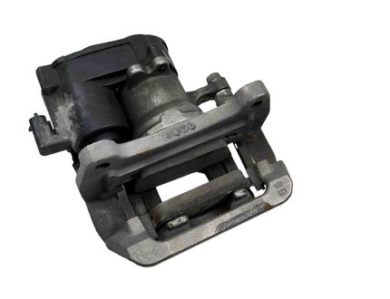 CHEVROLET Camaro 6 generation (2015-2024) Супорт тормозов задний левый 84273769,2420102000000L 28207772