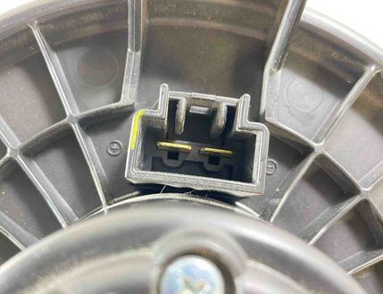 DODGE Challenger 3 generation (2008-2024) Печка салона AY2727006220 28654313