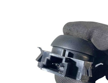 INFINITI Q30 1 generation (2016-2020) Pogas A2059057803 29624196