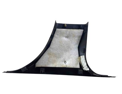 JEEP Grand Cherokee 4 generation (WK) (2004-2024) Left Side B Pillar Trim 1GG59DX9AB,100984030BLR 29958499