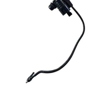 FORD USA Bronco 6 generation (2020-2023) Моторчик бачка омывателя M1PB17K624AA 30424051