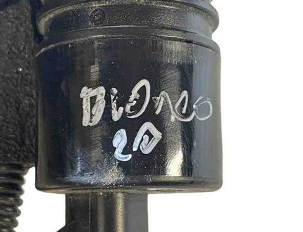 FORD USA Bronco 6 generation (2020-2023) Моторчик бачка омывателя M1PB17K624AA 30424051