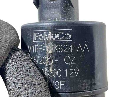 FORD USA Bronco 6 generation (2020-2023) Моторчик бачка омывателя M1PB17K624AA 30424051