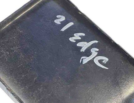 FORD USA Edge 2 generation (2015-2024) Управление топливным насосом F1FA9D370GA 31285851