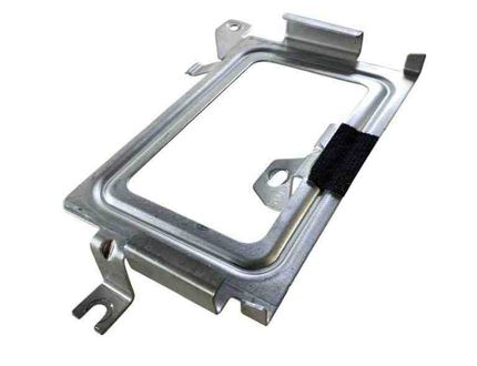 PORSCHE Cayenne 958 (2010-2018) Other Interior Parts 7P5907348A 31373446
