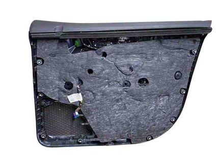 PORSCHE Cayenne 958 (2010-2018) Interior Seats W/ Door Cards Kit 7P5971693E 31390974