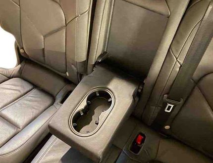 PORSCHE Cayenne 958 (2010-2018) Interior Seats W/ Door Cards Kit 7P5971693E 31390974