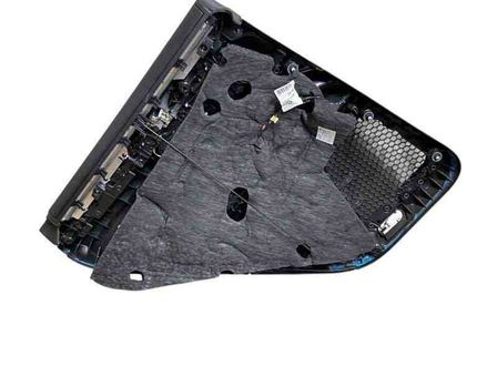 PORSCHE Cayenne 958 (2010-2018) Interior Seats W/ Door Cards Kit 7P5971693E 31390974