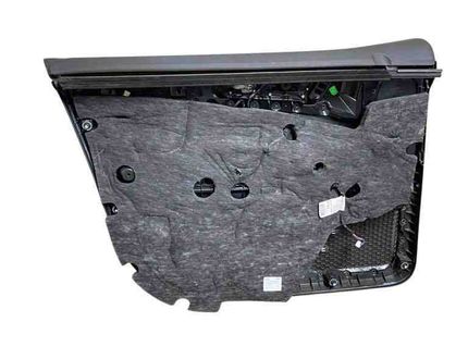 PORSCHE Cayenne 958 (2010-2018) Interior Seats W/ Door Cards Kit 7P5971693E 31390974