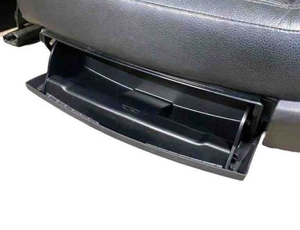 PORSCHE Cayenne 958 (2010-2018) Interior Seats W/ Door Cards Kit 7P5971693E 31390974