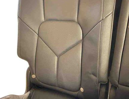 PORSCHE Cayenne 958 (2010-2018) Interior Seats W/ Door Cards Kit 7P5971693E 31390974