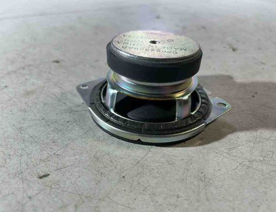 DODGE Challenger 3 generation (2008-2024) Dashboard Sound Speaker 05064359AB,TY413D 31986295