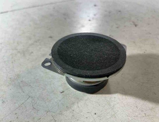 DODGE Challenger 3 generation (2008-2024) Dashboard Sound Speaker 05064359AB,TY413D 31986295