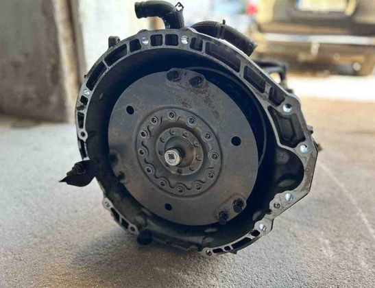 JEEP Grand Cherokee 4 generation (WK) (2004-2024) Gearbox TEKTX049863794,04627482AD,P68271049AA 32590724