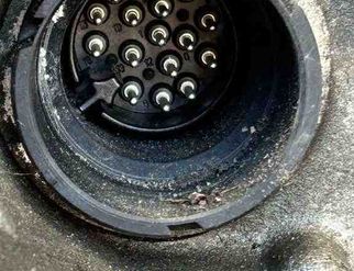 JEEP Grand Cherokee 4 generation (WK) (2004-2024) Gearbox TEKTX049863794,04627482AD,P68271049AA 32590724