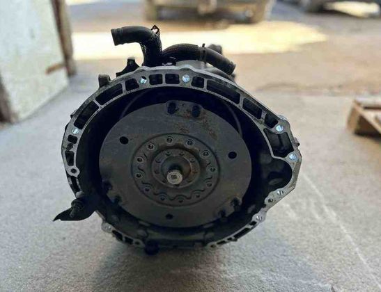 JEEP Grand Cherokee 4 generation (WK) (2004-2024) Gearbox TEKTX049863794,04627482AD,P68271049AA 32590724