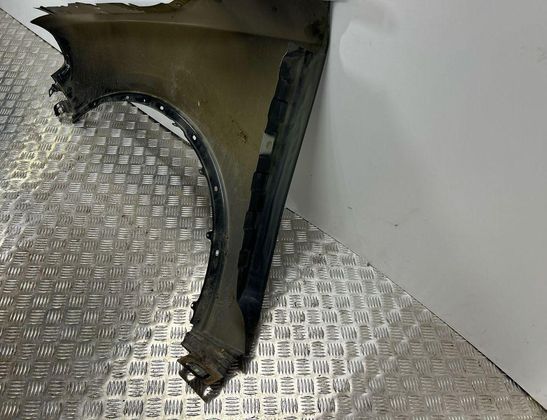 DODGE Durango 3 generation (2010-2024) Крыло переднее правое 68263746AA,55369734AB,68263746AB,734V115,55369734AC,55369734ad,55369734AA 32747174