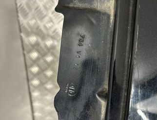 DODGE Durango 3 generation (2010-2024) Крыло переднее правое 68263746AA,55369734AB,68263746AB,734V115,55369734AC,55369734ad,55369734AA 32747174