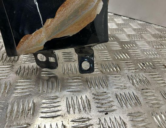 DODGE Durango 3 generation (2010-2024) Крыло переднее правое 68263746AA,55369734AB,68263746AB,734V115,55369734AC,55369734ad,55369734AA 32747174