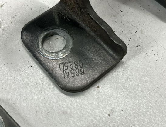 DODGE Charger LD (2010-2024) Citas virsbūves detaļas 32748834