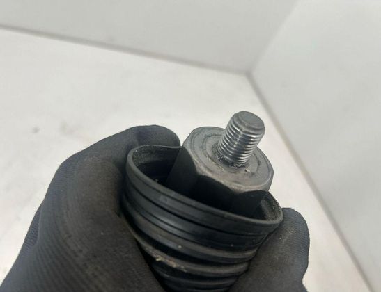 CHEVROLET Camaro 6 generation (2015-2024) Right Side Steering Tie Rod 87827847,7806040601,23170340 32840834